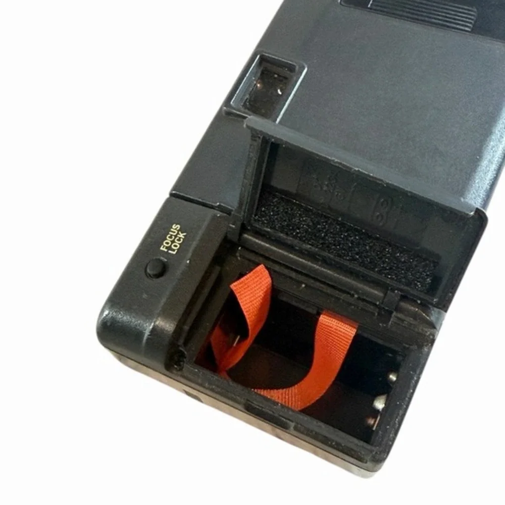 Olympus Infinity AF-1 35mm Point And Shoot‎ Film Camera UNTESTED AS IS